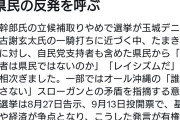 オールド沖縄議員は語る　〜　オール沖縄系の県議員「県民VS自民党。とてもわかりやすい構図になった」