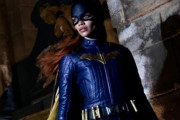 【悲報】制作費122億円のDC映画『バットガール』完成間近にもかかわらずお蔵入り…配信さえも見送り