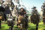 【FF14】ベテランネトゲーマーが決める「ネトゲTier表」、ついに完成する