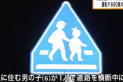 【和歌山】９０歳老人が軽トラで６歳男児をはねて意識不明の重体に「返す年齢も決めてほしい」「免許返納に自主性を尊重するのやめた方がいい」