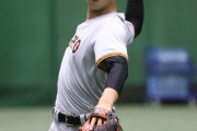 【巨人】遂に菅野の代役で8日中日戦で直江先発へшшшшшшшшшшшшшшшшшшшшшш