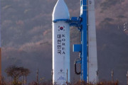 韓国人「韓国が超小型衛星11機の開発に2027年まで2133億ウォン投入！羅老宇宙センターからヌリ号で打ち上げ計画」　韓国の反応