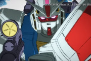 ガンダムのアニメシリーズが進撃の巨人や鬼滅の刃みたいな社会現象に再びなる方法
