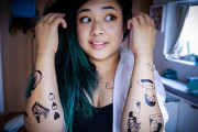 海外「これはうれしい！」日本の今どきのタトゥー事情は？日本在住YouTuberが解説した動画に注目
