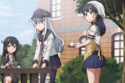 【艦これ】お昼の六駆画像スレ