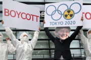 海外「韓国が出なくても誰も気づかないだろうけど（笑）」韓国の東京五輪ボイコット論に海外失笑