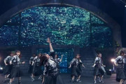 欅坂46ラストライブ「THE LAST LIVE」円盤CM、9thシングル収録予定だったレア曲Ver.も制作される【そこ曲がったら、櫻坂？】