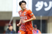 ◆Ｊ２◆新潟の南ア戦士元日本代表矢野貴章、今季限りで退団へ…契約満了をクラブが発表