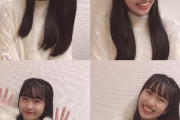 【SKE48】杉山歩南は選抜フロントでいいだろもう！