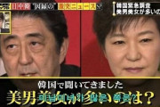 韓国人「また日本が完全敗北‥」韓国人に「日本と韓国人の何方に美男美女が多いのか」聞いた結果‥　韓国の反応