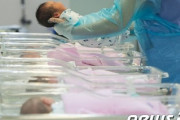 韓国、出産率を高めるために260兆ウォンをつぎ込んでも不十分