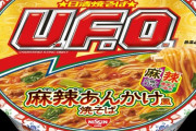 カップ焼きそば、「ごつ盛り」と「UFO」以外どれもくそ不味いよな