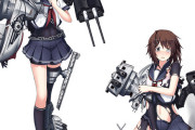 【艦これ】艦娘ってどこからが大人？重巡？