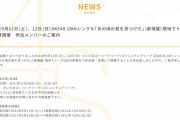 SKE48｢あの頃の君を見つけた｣（劇場盤）現地でトーク会 11月20日、21日にさいたまスーパーアリーナで振替開催