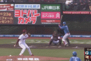 日ハム・野村、先制タイムリーｗｗｗｗｗｗｗｗ