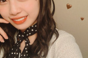 【アンジュルム】伊勢鈴蘭のナルシス自撮りｗｗｗｗ