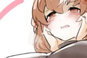 【ウマ娘】これは大盛にされたスティルさん。←「大盛ってそういう…」