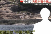 【東京地裁】ＮＨＫ生放送中に不適切発言、元スタッフの中国人に１１００万円賠償命じる判決