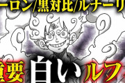 【ワンピース1070話】ニカルフィがロブルッチを圧倒？『最強の人類』ガチ感想まとめ！！！【本日発売】