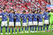 日本代表、W杯予選・アウェー北朝鮮戦は13年ぶり平壌開催に…AFCが公式サイトで発表 （関連まとめ）