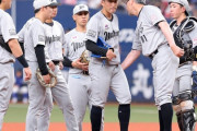 【ロッテ】７４試合目で自力優勝の可能性が消滅　吉井理人監督は「特に感想はないです」