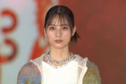 【日向坂46】小坂菜緒、降臨！！ランウェイの様子がこちら！【ガルアワ2023A/W】