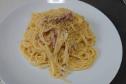 美味そうなカルボナーラできたｗｗｗｗｗｗｗｗｗｗｗｗｗｗｗｗｗｗｗｗｗｗｗｗｗｗｗｗｗｗｗｗｗｗｗｗｗｗｗｗｗｗｗｗｗｗｗｗ