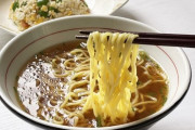 「ラーメン」＋「チャーハン」＋「餃子」←これにもう一品足して完全食にしろ