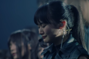 欅坂46『誰鐘』配信ライブ映像、衝撃の初出しラストシーンにファン号泣・・・