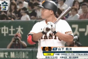 巨人山下今日もマルチ安打 打率.347wwxwwxwwxwwxwwxwwxwwxwwxwwxwwxwwxwwx