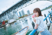 【日向坂46】松田好花1st写真集"しっとり大人"のワードに期待高まる‥