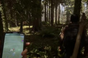 オープンワールド・サバイバルホラーゲーム「Sons Of The Forest」、リリース後24時間で売上200万本を突破