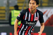 【ブンデスリーガ】「今でもサッカーが楽しい」　長谷部誠、36歳で挑むブンデス14季目へ「幸せを感じる」