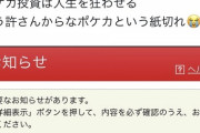 【悲報】ポケカで破産、リーリエに人生を狂わされた男