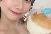 【SKE48】田辺美月がついにマリトッツオを食べる！！！