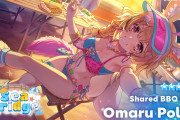 【海外の反応】ホロドリ新★5の刺激的過ぎる尾丸ポルカに海外ニキ大興奮