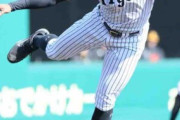 【阪神】デュプランティエ開幕前ラスト登板５回途中無失点　４連続含む８Ｋオリックス打線封じる