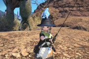 【FF14】メインキャラよりサブキャラの方が愛着湧いてきたんだが