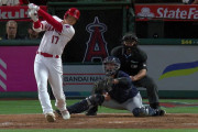 祝19号＆20号！大谷翔平の衝撃の1試合2本塁打に全米騒然！←「ジャッジより上」（海外の反応）