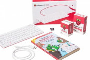見た目キーボードの｢Raspberry Pi 400｣が発売　価格は8750円+税