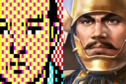 【ゲーム】 『信長の野望』シリーズに見る“徳川家康”グラフィックの変遷、懐かしのドット絵から甲冑姿の凛々しい姿まで一挙振り返り