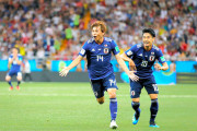 ＜乾貴士＞10シーズンぶり、スペインから古巣セレッソ大阪復帰へ...W杯ロシア大会では日本代表の16強入りに貢献
