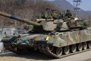 韓国が保有する主力戦車｢K1E1｣の約2割で照準器が故障中、しかも修理不可能？