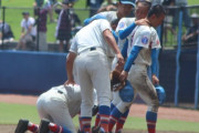 【悲報】優勝候補 花咲徳栄4回戦敗退