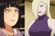 【速報】NARUTOでいちばん可愛いヒロインさん、やはりイノだったｗｗｗ