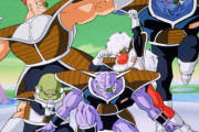 「ドラゴンボール」に登場するマイナーキャラが好きなんやがｗｗｗｗ