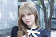 佐藤璃果さん、ラウンジ嬢丸出しの風貌へ
