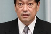 【自民・小野寺元防衛相】「もう専守防衛という考え方は時代に合わないのではないか」敵基地攻撃能力の保有訴え