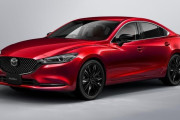 【悲報】MAZDA6　生産終了