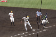 阪神・ロドリゲス、さっそく守備でやらかすｗｗｗｗ